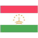 تاجیکستان