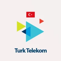 شارژ سیمکارت ترک تلکام از ایران | خرید شارژ Turk telekom