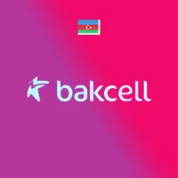 شارژ سیمکارت باکسل آذربایجان از ایران | خرید شارژ Bakcell