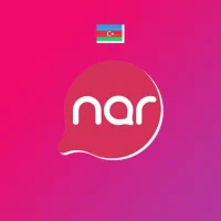 شارژ سیمکارت نار آذربایجان از ایران | خرید شارژ Nar