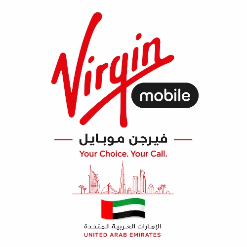خرید شارژ مستقیم سیم‌کارت Virgin Mobile امارات با پرداخت ریالی، تحویل سریع و بدون نیاز به کد شارژ. افزایش اعتبار خطوط اعتباری Virgin Mobile UAE به‌صورت آنلاین و فوری.