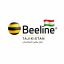 خرید شارژ سیمکارت Beeline تاجیکستان | شارژ مستقیم با پرداخت ریالی
