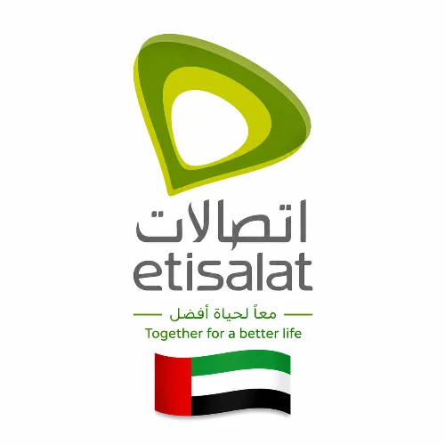 خرید شارژ Etisalat امارات